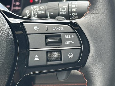 New 2026 Honda Passport TrailSport Elite image 7