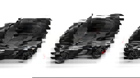 New 2026 Chevrolet Corvette Z06 image 9