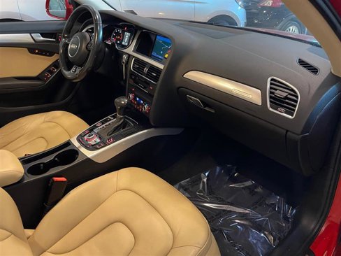 Used 2015 Audi A4 2.0T Premium Plus w/ Technology Package image 82