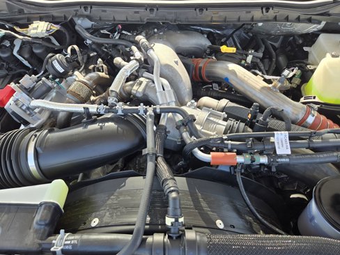 New 2026 Ford F350 Lariat w/ Lariat Premium Package image 27