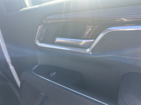New 2026 Chevrolet Silverado 3500 LT w/ Trail Boss Package image 25