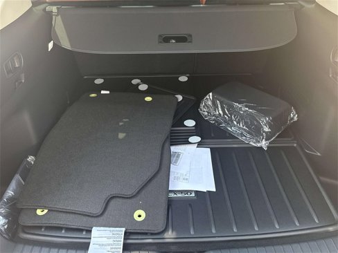 New 2025 MAZDA CX-50 Meridian Edition w/ Weather Package image 24