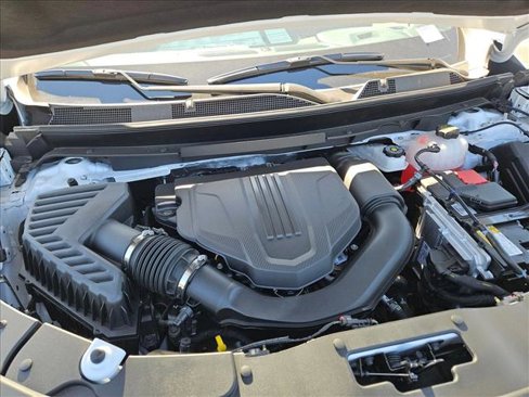 New 2026 Chevrolet Traverse LT w/ Driver Confidence Package image 18