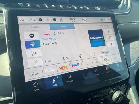 New 2025 Jeep Grand Cherokee Limited 4xe image 26