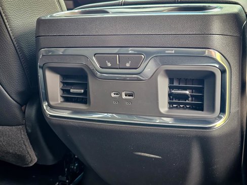 New 2026 GMC Sierra 1500 Denali w/ Denali Reserve Package image 44