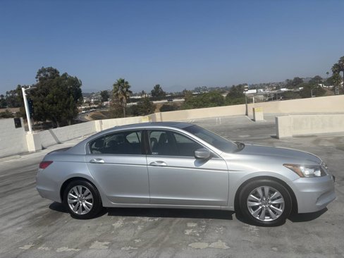Used 2012 Honda Accord EX-L image 28