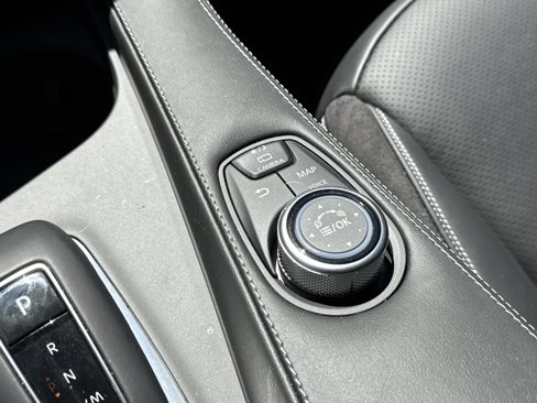 Used 2025 INFINITI QX50 Sport w/ Cargo Package image 36