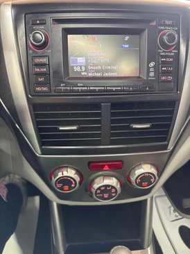 Used 2012 Subaru Forester 2.5X Limited image 13
