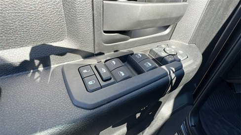 New 2026 RAM 2500 Tradesman image 21