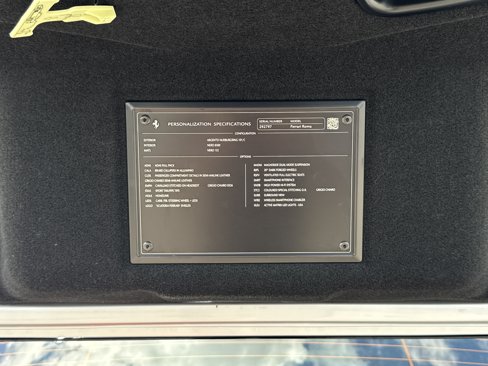 Used 2023 Ferrari Roma image 42