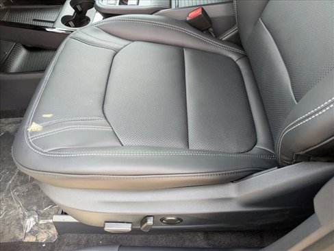 New 2025 Ford Mustang Mach-E Premium image 4