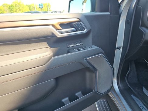 New 2026 Chevrolet Silverado 1500 High Country image 15