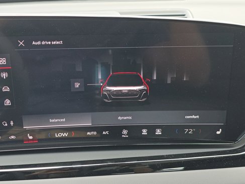 New 2025 Audi A5 2.0T Premium image 15