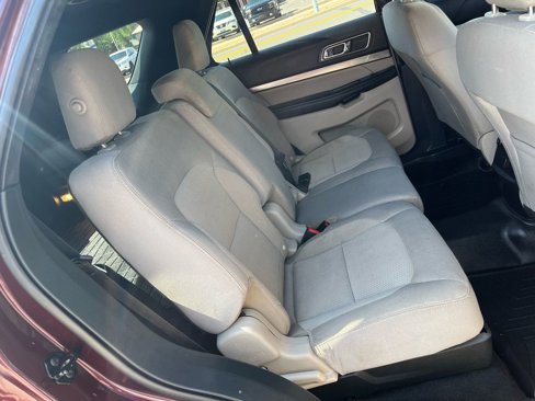 Used 2019 Ford Explorer XLT w/ Equipment Group 201A image 24
