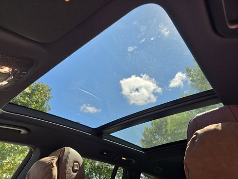 New 2026 Mercedes-Benz GLS 450 4MATIC image 31