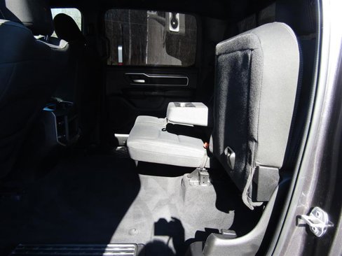 Used 2019 RAM 1500 Big Horn image 35