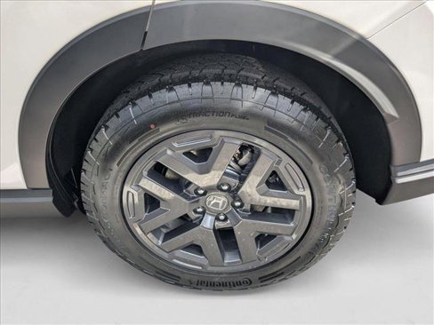 New 2026 Honda CR-V TrailSport image 9