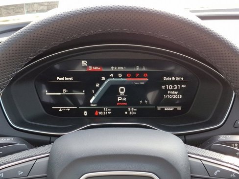 New 2025 Audi SQ5 Premium Plus image 22