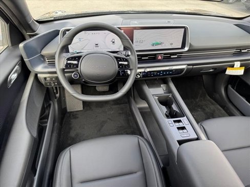 New 2025 Hyundai Ioniq 6 SEL image 7