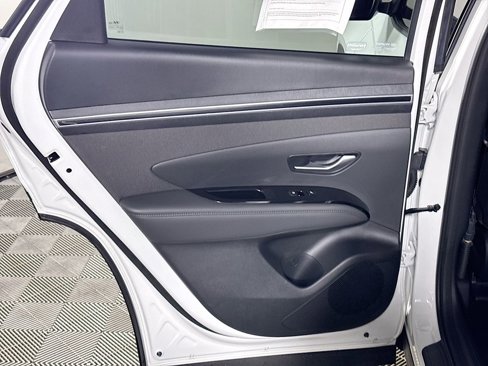 Used 2024 Hyundai Tucson Limited image 20