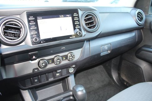 Used 2022 Toyota Tacoma SR image 34