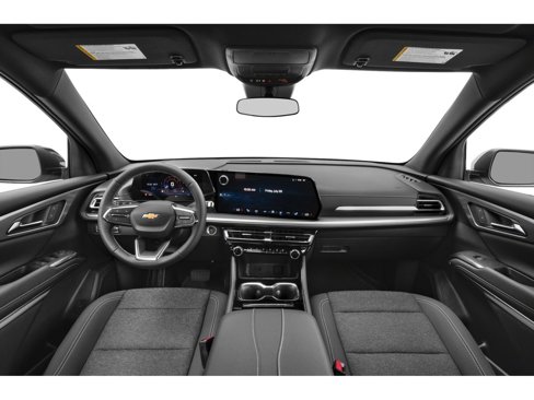 New 2026 Chevrolet Traverse LT w/ Sun and Wheel Package image 29