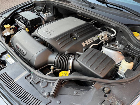 Used 2015 Dodge Durango R/T w/ Technology Group image 10