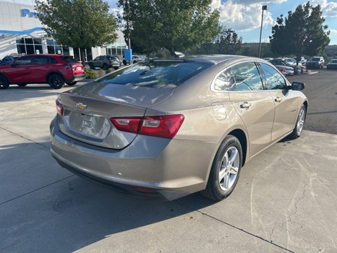 Used 2023 Chevrolet Malibu LS image 7