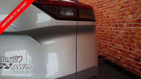 Used 2023 Nissan Rogue SV w/ SV Premium B Package image 82