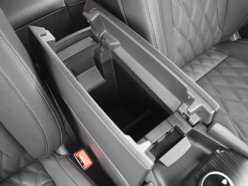 New 2026 Nissan Rogue Platinum w/ Platinum Premium Package image 24