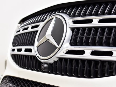 Certified 2024 Mercedes-Benz GLE 350 4MATIC image 4