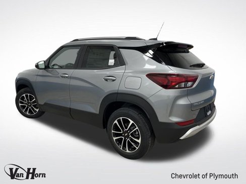 New 2026 Chevrolet TrailBlazer LT w/ Convenience Package image 3