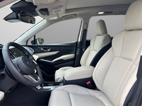 New 2025 Subaru Ascent Limited image 9