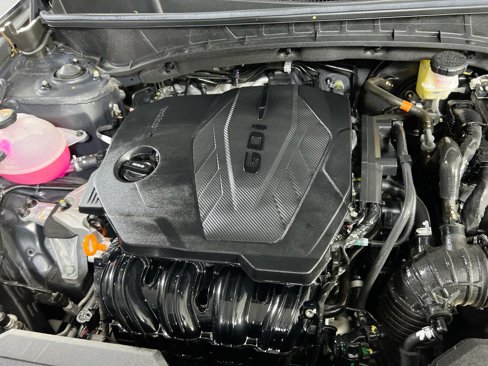 Used 2023 Hyundai Tucson SEL w/ Convenience Package image 30