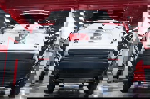 Used 2024 Toyota RAV4 XLE image 32