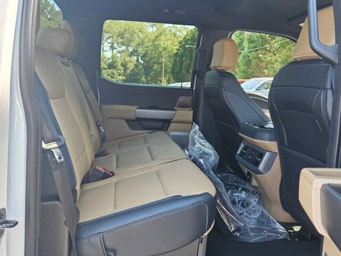 New 2026 Ford F250 Lariat image 15