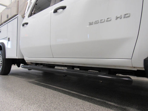 Used 2022 Chevrolet Silverado 2500 W/T w/ WT Convenience Package image 31