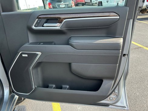 New 2026 GMC Sierra 1500 Elevation w/ Elevation Premium Package image 18