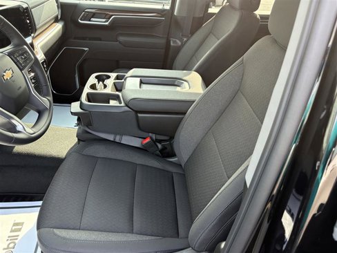 New 2026 Chevrolet Silverado 1500 LT image 6