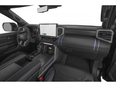 New 2026 Toyota Tundra Platinum image 14