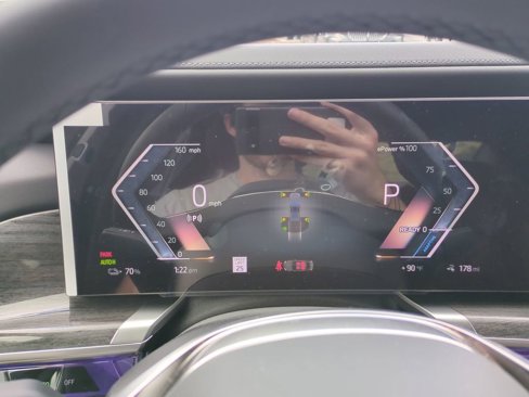 New 2026 BMW i7 eDrive50 image 28