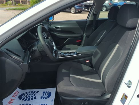 Used 2023 Hyundai Sonata SEL image 19