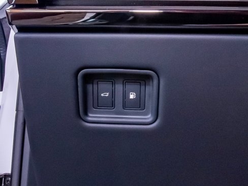 New 2025 Land Rover Range Rover Sport Dynamic SE image 11
