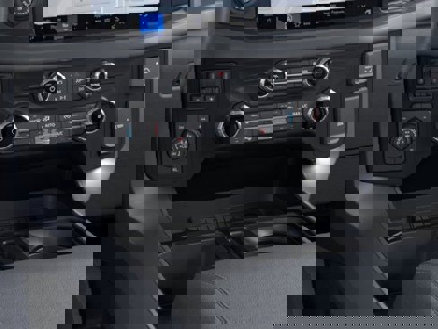 New 2025 Ford F150 XLT image 15