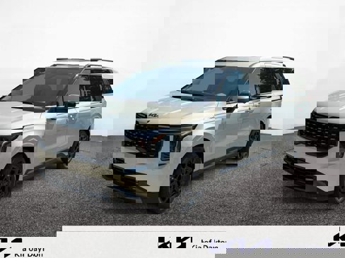 New 2026 Kia Carnival SX Prestige image 1