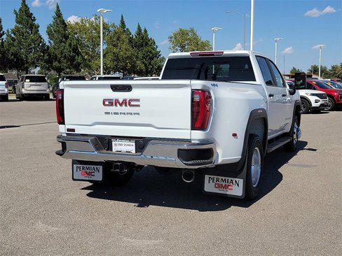 New 2025 GMC Sierra 3500 Pro image 10