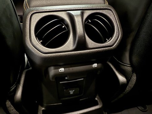 New 2025 Jeep Wrangler Unlimited Rubicon 392 image 26