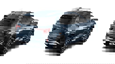 New 2026 GMC Terrain Denali w/ LPO, Floor Liner Package image 3
