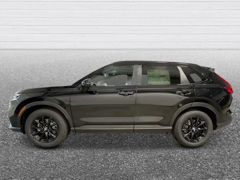 New 2026 Honda CR-V Sport-L image 2