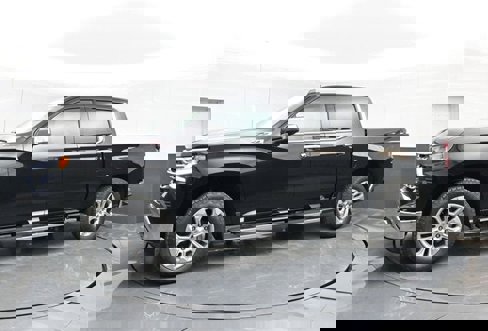 New 2026 Chevrolet Silverado 1500 LTZ w/ LTZ Premium Package image 11